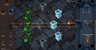 Revenge & Defend