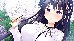 Happiness! Sakura Celebration!