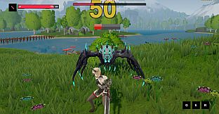 Hentai Warrior