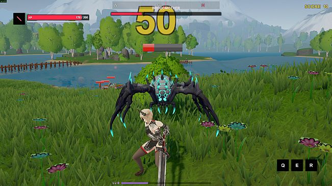 Hentai Warrior