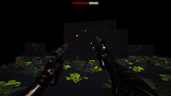 Arobynn: Below The Surface