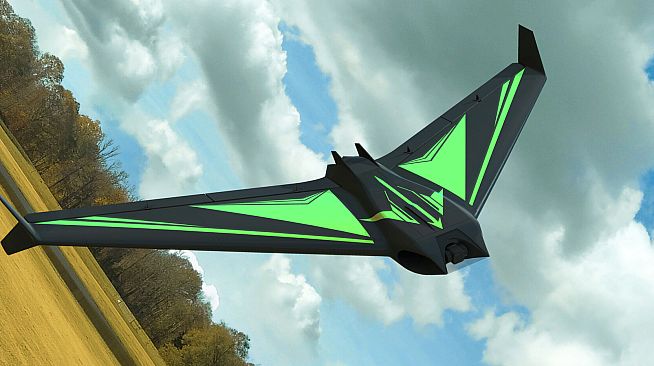 RealFlight Evolution – HardVector
