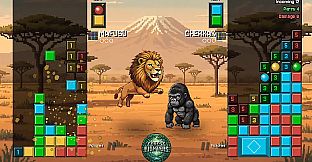 Forest Fighters