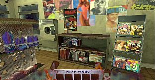 Lusófona Games Collection 2025