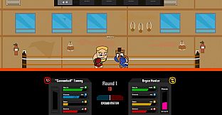 Boxing School - Solo Career Mode