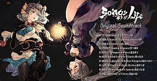 Songs of Life Soundtrack
