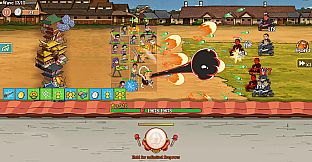 Rally: Village Defense