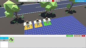 游戏匠心 Game Company Simulator