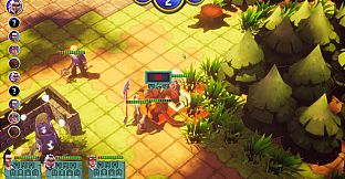 Hunter's Trial: The fight never ends