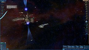 Nexus - The Jupiter Incident