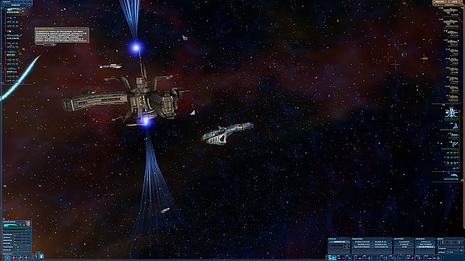 Nexus - The Jupiter Incident