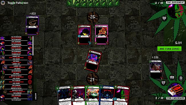 Bud Masters - Peace Edition