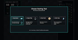 Lintbreakers: Night Shift