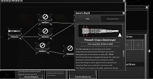 Office of Interstellar Production