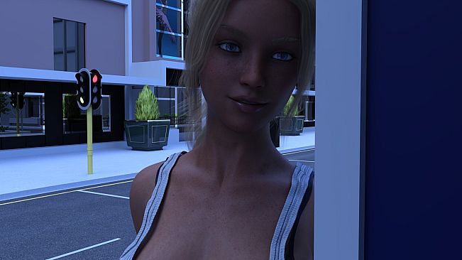 Jessica's Choices - Origins