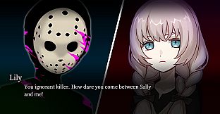 Blood Lily: Killers Can't Sink a Yuri Ship