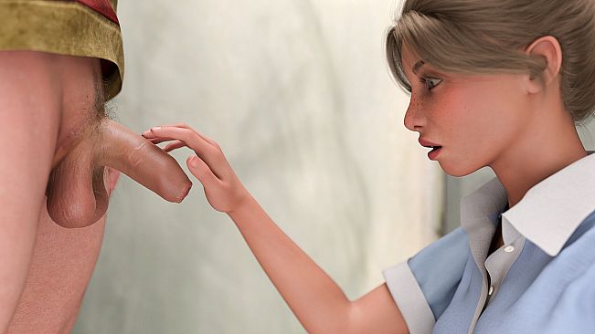 Village Slut Transformation