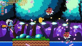 Twilight Parade: Moonlit Mononoke