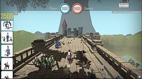 Evolution of a Mini World: Physics Wonderland