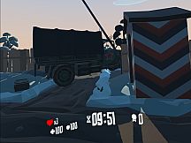 Gates of Siberia: Wildlands