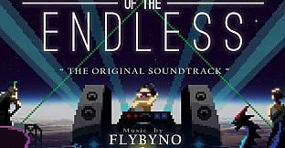 Dungeon of the ENDLESS - Original Soundtrack