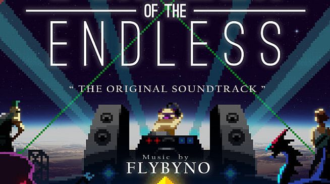 Dungeon of the ENDLESS - Original Soundtrack