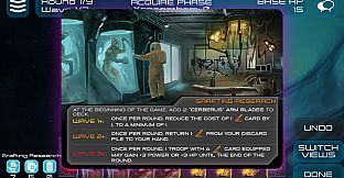 XenoShyft - Grafting Lab