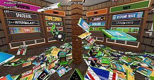 A Game About Games