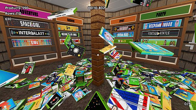 A Game About Games