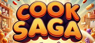 Cook Saga