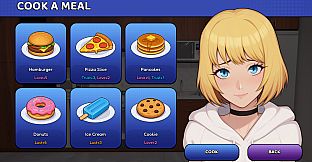 Bunkered with Femboy