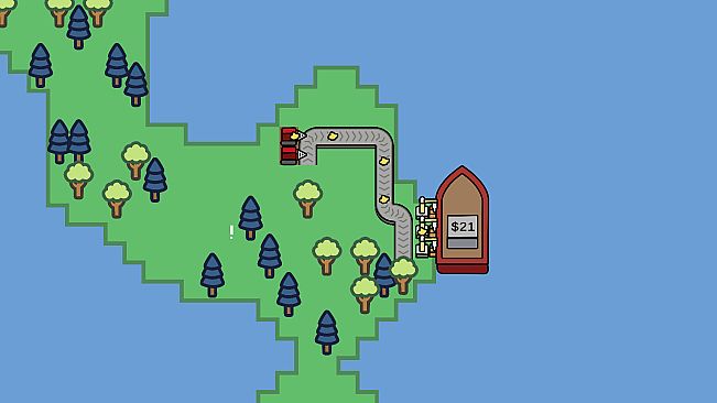 Islandustry