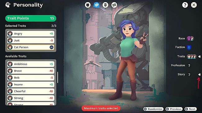 Nimoyd - Survival Sandbox