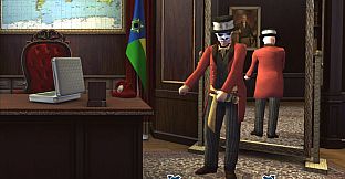 Tropico 4: Voodoo DLC