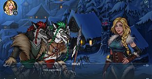 Lyndaria: Christmas Passion DLC