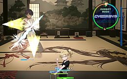 Chapter 2 - Artificial Life 2061 Cyber⁣sys - Anime Songs Within The Nier⁣adroid Persona⁣’s. [Made by: Joseph Sanz]