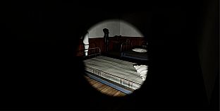 Nightmare in the Old Mansion