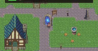 Brimir: Pilgrimage to the Heart