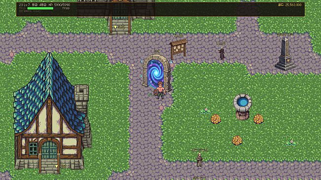 Brimir: Pilgrimage to the Heart