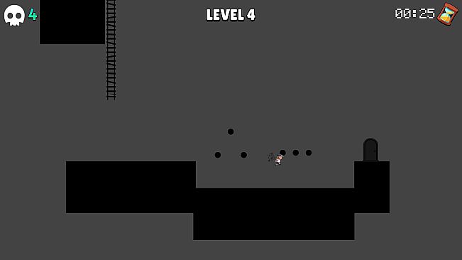 DeviLevel: Try Again