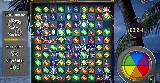 Puzzle Pulse!
