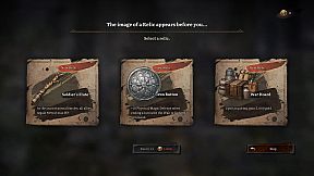 Lost Eidolons: Veil of the Witch