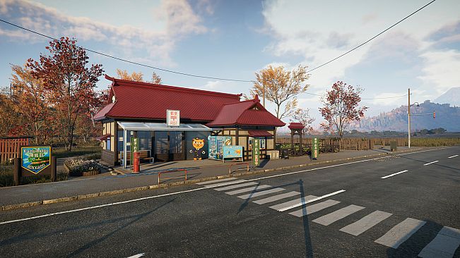 Call of the Wild The Angler - Japan Fishing Reserve