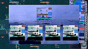 Battleships and Carriers 2:  1940-1945