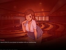 Crimson Gray: Dusk and Dawn