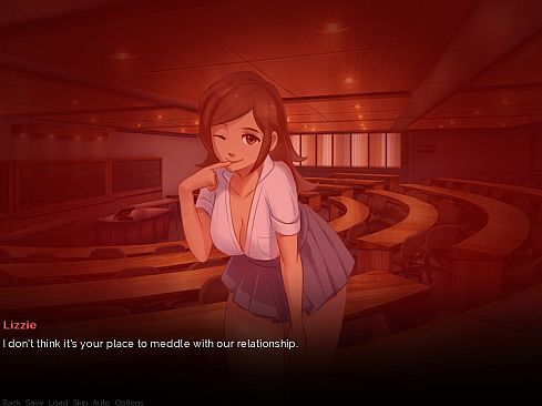 Crimson Gray: Dusk and Dawn