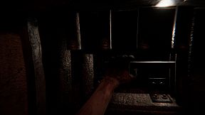 House Of Horror: Outside Is Better