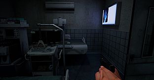 Hospital of the Undead