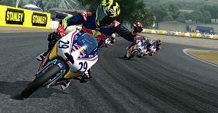 MotoGP13: Red Bull Rookies Cup