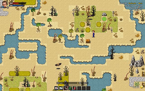 Captain Hannon - The Belanzano